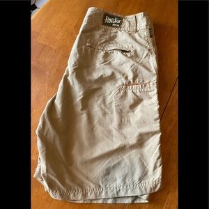 Howler Bros Heed the Call Nylon Shorts Size 34